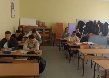 Veliko interesovanje za nastavu na engleskom: Počinju prijave za polaganje prijemnog za specijalizovane škole