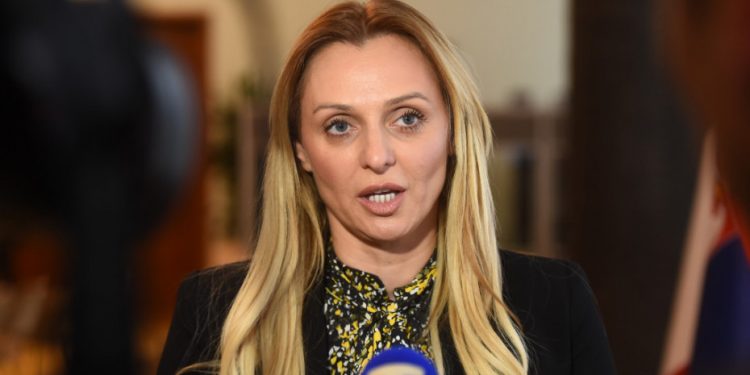 Tanasković: Do danas više od 212.000 prijava za subvencije po hektaru