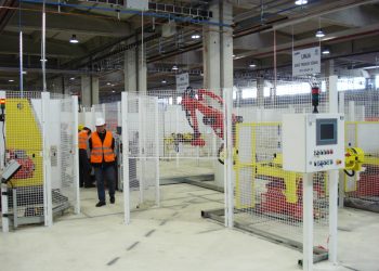 Krajem godine probna serijska proizvodnja električnog vozila u Kragujevcu