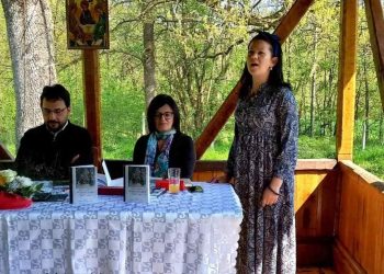 Svetski dan knjige i autorskih prava Manastir Pinosava