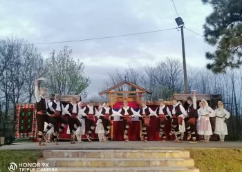 Održan rabrovački Vaskršnji sabor