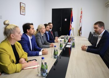 Saradnja između univerziteta, naučnih institucija i industrije je ključ za dalji razvoj Srbije