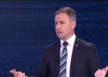 Miroslav Aleksić: Država da duplira budžet za poljoprivredu