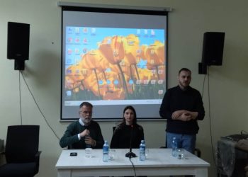 Muzej žrtava genocida posetio Topolu