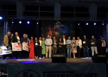 Šumadija dobila pobednika