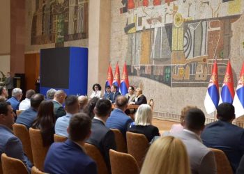 1,4 miliona dinara od resornog ministarstva za unapređenje usluga socijalne zaštite u Batočini