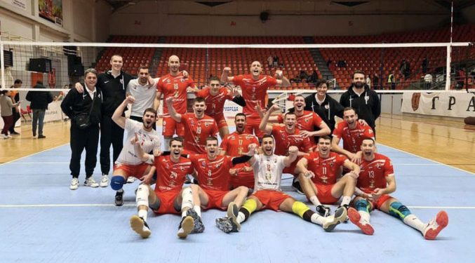KRAGUJEVČANI SE POJAČAVAJU: Četiri nova imena „u igri”