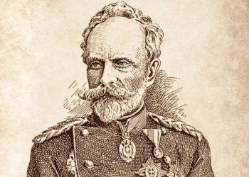 Promocija monografije General František Zah