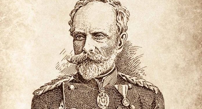 Promocija monografije General František Zah