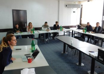 Topola “Značaj dijaloga za lokalni ekonomski razvoj”