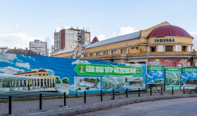 Ponude su stigle – evo kada počinje rekonstrukcija “Tržnice” u Kragujevcu