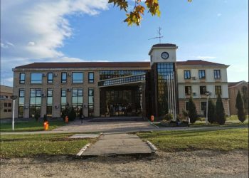 Dojave o bombama u Drugoj gimnaziji i Ekonomskom fakultetu u Kragujevcu