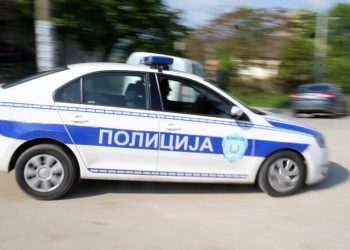 U Šumadiji angažovano ukupno 114 policijskih službenika u osnovnim i srednjim školama