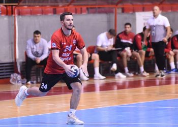 Stanojev produžio vernost i zadužio kapitensku traku