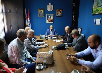 Svečana sednica Skupštine grada Kragujevca zakazana za 2. jun