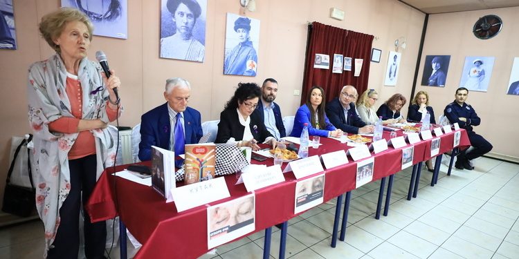 Tribina ”Vrste nasilja nad starijima” u Kutku za kvalitetnije starenje