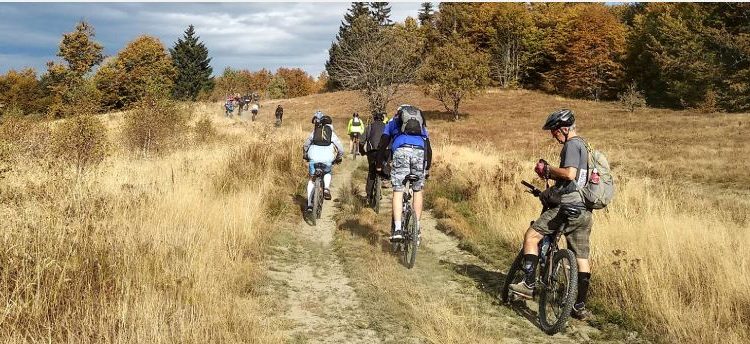 ‘’ČIKER MTB MARATON 2023’’
