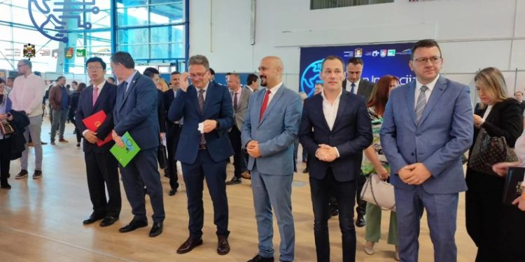 Održan Dan Inovacija u Kragujevcu