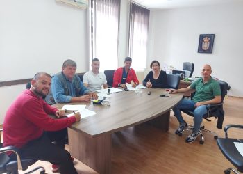 Dotacije sportskim organizacijama u opštini Topola