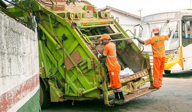 U Kragujevcu poskupelo iznošenje smeća za 8 posto