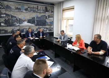 Poplavljeno oko 100 kuća i pomoćnih objekata u Kragujevcu