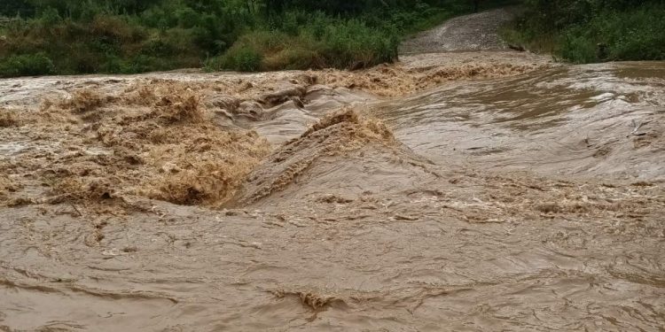Proglašena vanredna situacija u opštini Topola