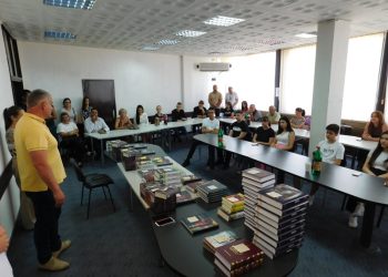 Najistaknutijima s ljubavlju