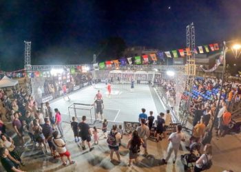 Kragujevac domaćin 3×3 turnira u fudbalu