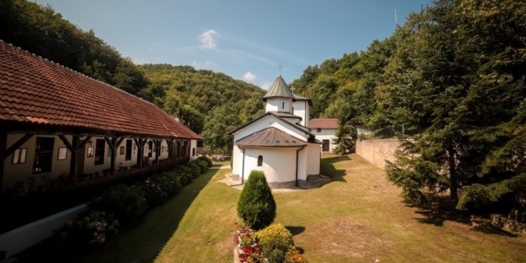 Nova besplatna vodička tura do Stragara i manastira Voljavča