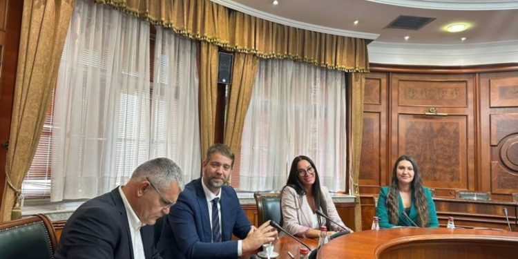 Topola: Koraci ka zatvaranju “Torova”