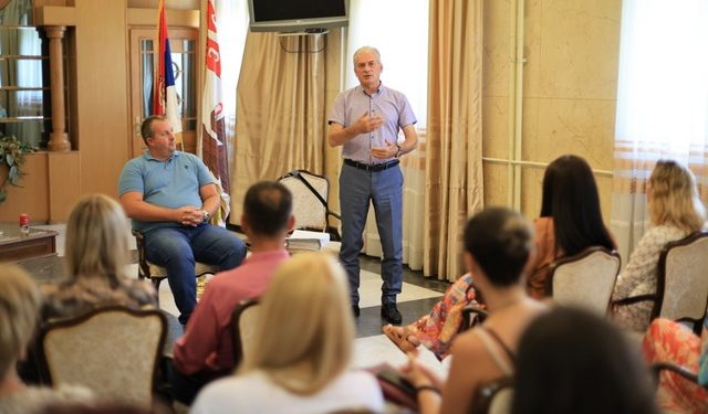 Kragujevac: Iz budžeta grada izdvojeno 13,75 miliona dinara za podršku razvoju postojećih preduzeća
