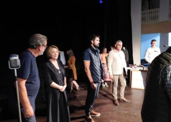 Topola: Završen 10. Festival duodrame (Video)