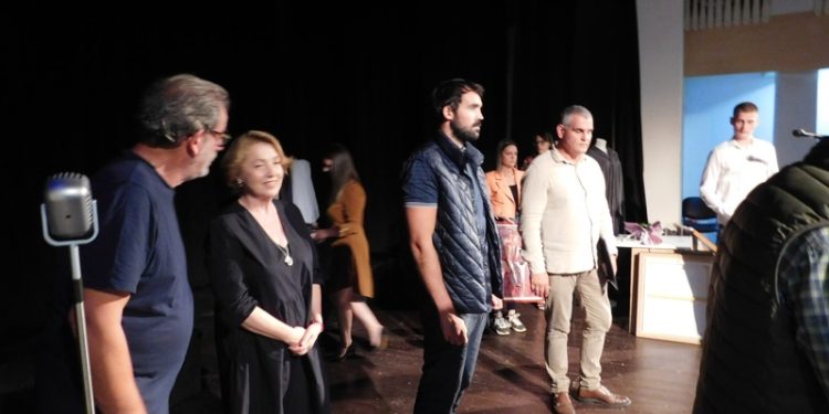 Topola: Završen 10. Festival duodrame (Video)