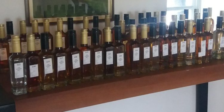 XIX Međunarodno ocenjivanje vina i rakija OPLENAC FEST