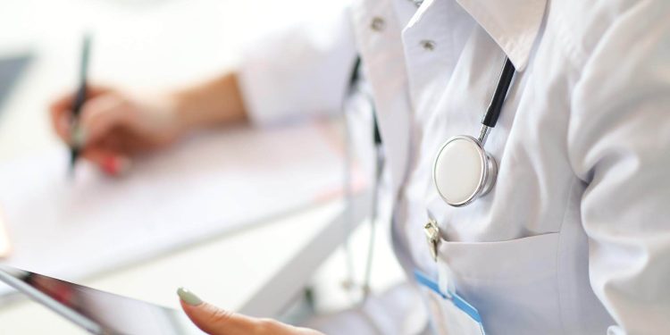 Topola: Dan preventivnih pregleda u Domu zdravlja “Sveti Đorđe 15.10.2023