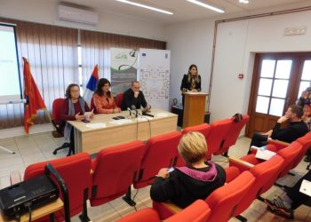 Topola: PODRŠKA PROMOCIJI GASTRONOMSKE BAŠTINE OPLENCA (Video)