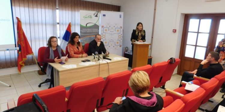 Topola: PODRŠKA PROMOCIJI GASTRONOMSKE BAŠTINE OPLENCA (Video)
