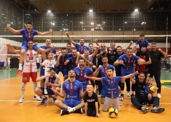 Voždovi pobedili Vošu i plasirali se u polufinale Superlige Srbije