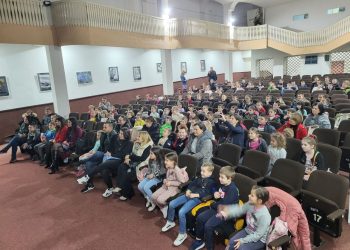 Topola: Pažljivkova pravila u saobraćaju