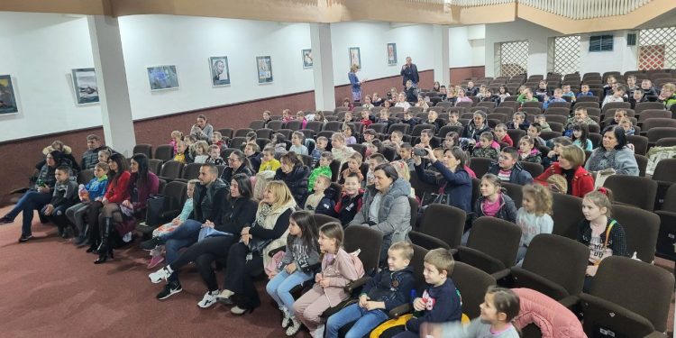 Topola: Pažljivkova pravila u saobraćaju