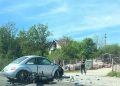 Topola: Motociklista stradao u sudaru sa automobilom