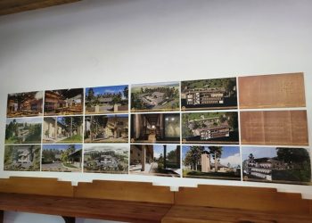 Topola: Počinje rekonstrukcija Kraljeve vinarije, danas potpisan memorandum (FOTO & VIDEO)