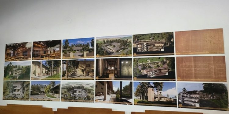 Topola: Počinje rekonstrukcija Kraljeve vinarije, danas potpisan memorandum (FOTO & VIDEO)
