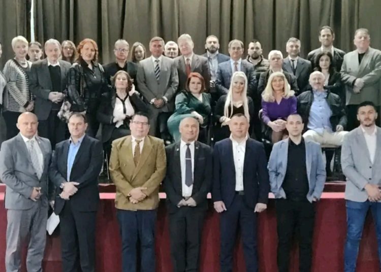 U Topoli održan naučni skup o zadrugarstvu