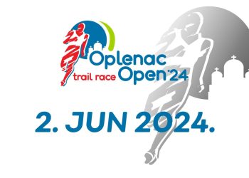 Prvi Oplenac Open Trail Race