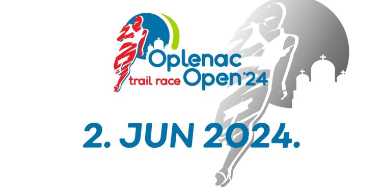 Prvi Oplenac Open Trail Race