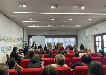 Topola: Obeležen Međunarodni dan porodice