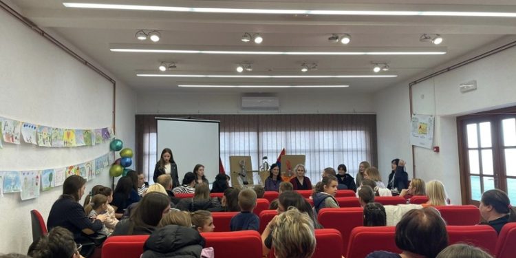 Topola: Obeležen Međunarodni dan porodice