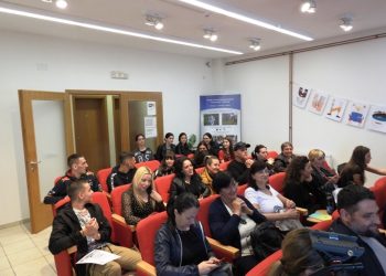 Topola: Tribina „Moj doprinos inkluziji“ (Foto & Video)