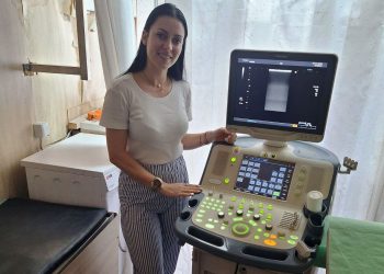 Topola: Akcija Besplatnog Screeninga Žena uz Ženu Uspela-70 % žena nikada nije otišlo na pregled dojke